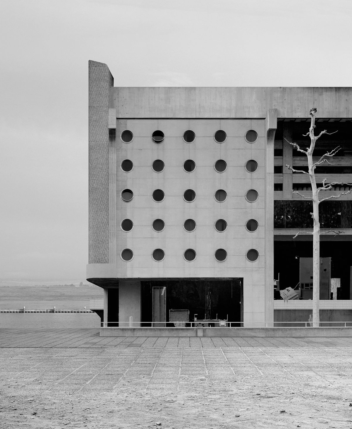 S Series | Beate Gütschow | Prix Pictet